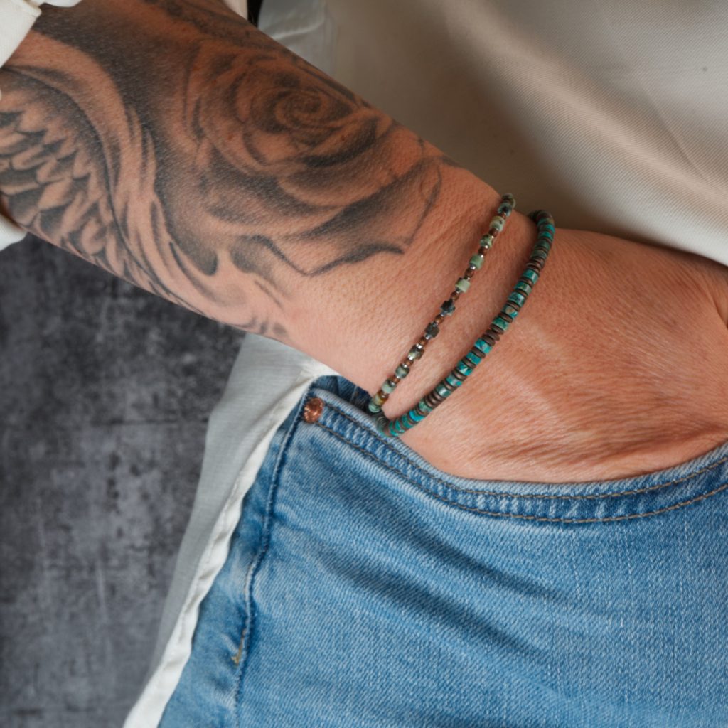 Damen Armband, Herren Armband